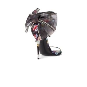 ✨ Brand New With Tags - Steve Madden Floral Benni Sandal ✨ Size 8.5